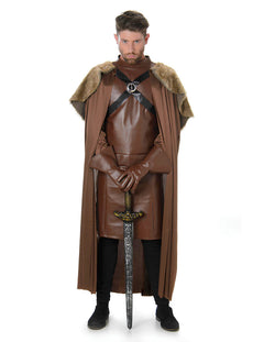 Déguisements adultes Carnaval Vikings