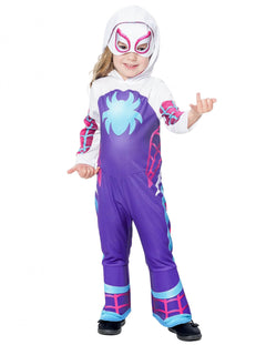 Déguisements Marvel pour Filles