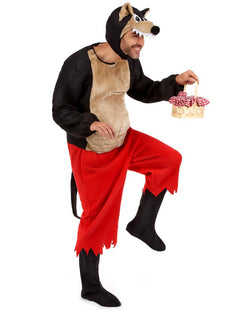 Verkleedmaskers voor volwassenen