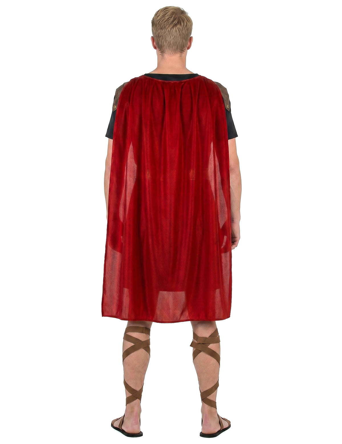 Gladiator strijder kostuum voor mannen