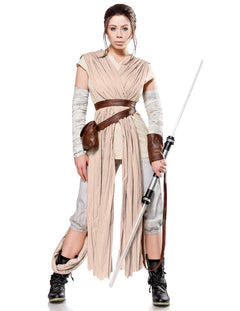 Déguisements Star Wars Haut de gamme