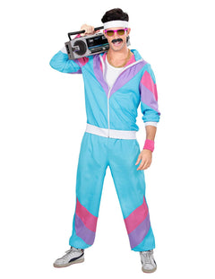 Sport verkleedkleding volwassenen