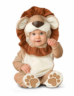 Dierenkostuums voor baby’s