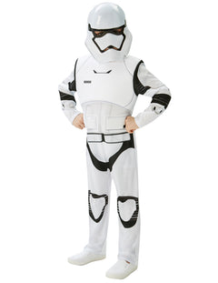 Déguisements Star Wars pour Enfants Blanc