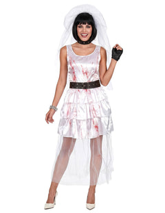 Déguisements Halloween pour Adultes Chic et Choc
