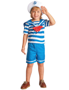 Déguisements enfants Fêtes d'été
