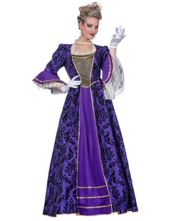 Costumes Renaissance pour Femmes