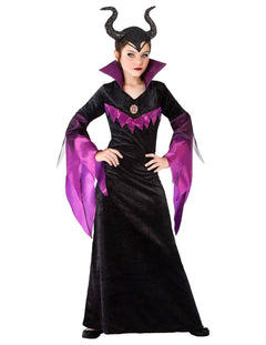 Maleficent kostuums voor kinderen