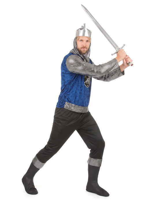 Déguisement Médiéval homme