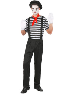 Circus- en clownkostuums voor mannen
