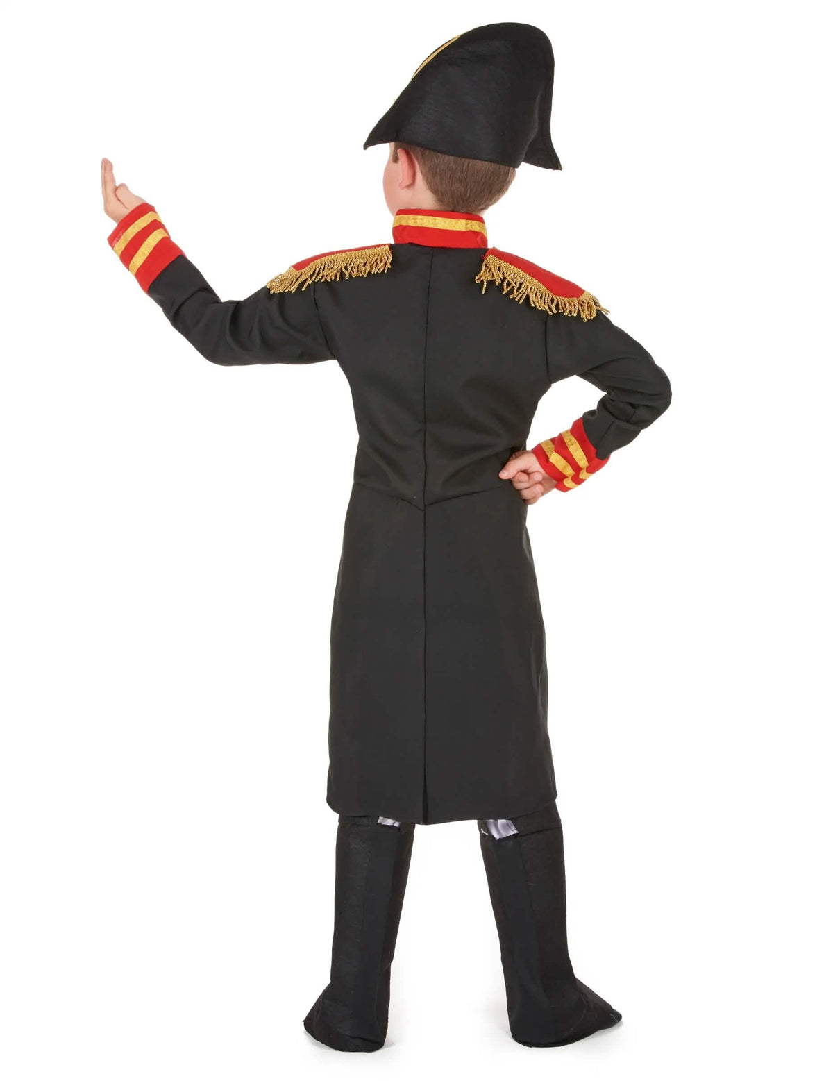 Napoleon kostuum voor jongens