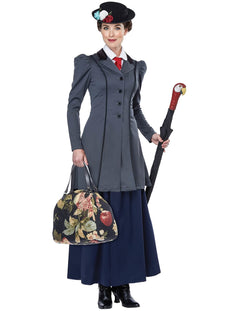 Mary Poppins kostuums voor volwassenen