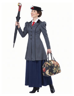 Mary Poppins kostuums voor volwassenen