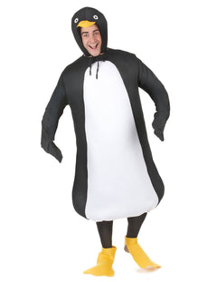 Pinguïnkostuums voor volwassenen