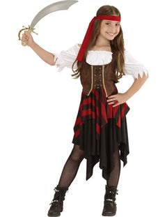 Déguisements Pirates pour Filles