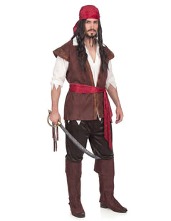 Oud en nieuw verkleedkleding mannen