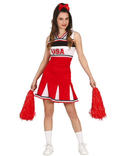 Déguisements Uniforme pour Adolescent