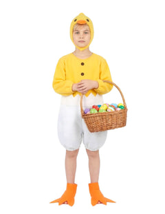Déguisements Poule et Poulet pour Enfants