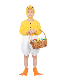 Déguisements Poule et Poulet pour Enfants