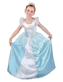 Déguisements Cendrillon pour Enfants