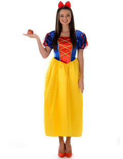Déguisements Princesses Disney