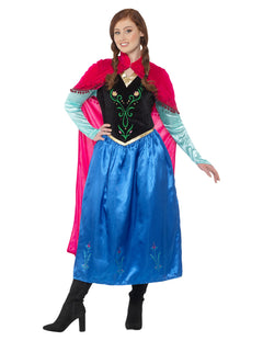 Déguisements Princesses pour Adultes