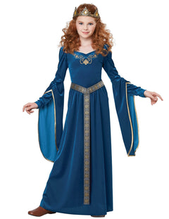 Déguisements Carnaval de Venise pour Enfants