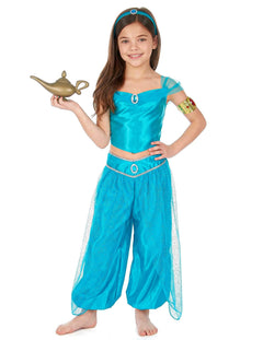 Jasmine verkleedkostuums voor kinderen