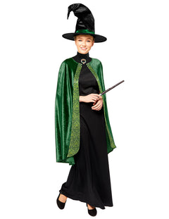 Harry Potter-fancy dress voor volwassenen