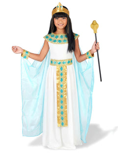 Kinderkostuums Oudheid Egypte