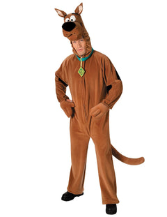 Déguisements Scooby Doo pour Adultes