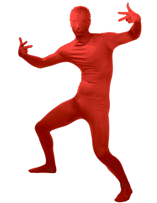 Déguisements Morphsuits