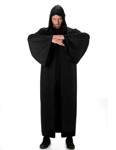 Capes et Sorcières et Sorciers