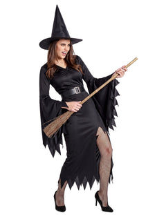 Heksen Halloween kostuums