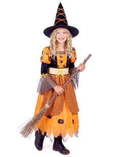 Oranje pak en oranje artikelen