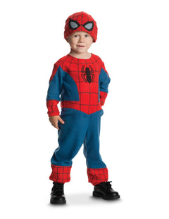 Superheldenverkleedkleding voor baby’s en 2 jaar