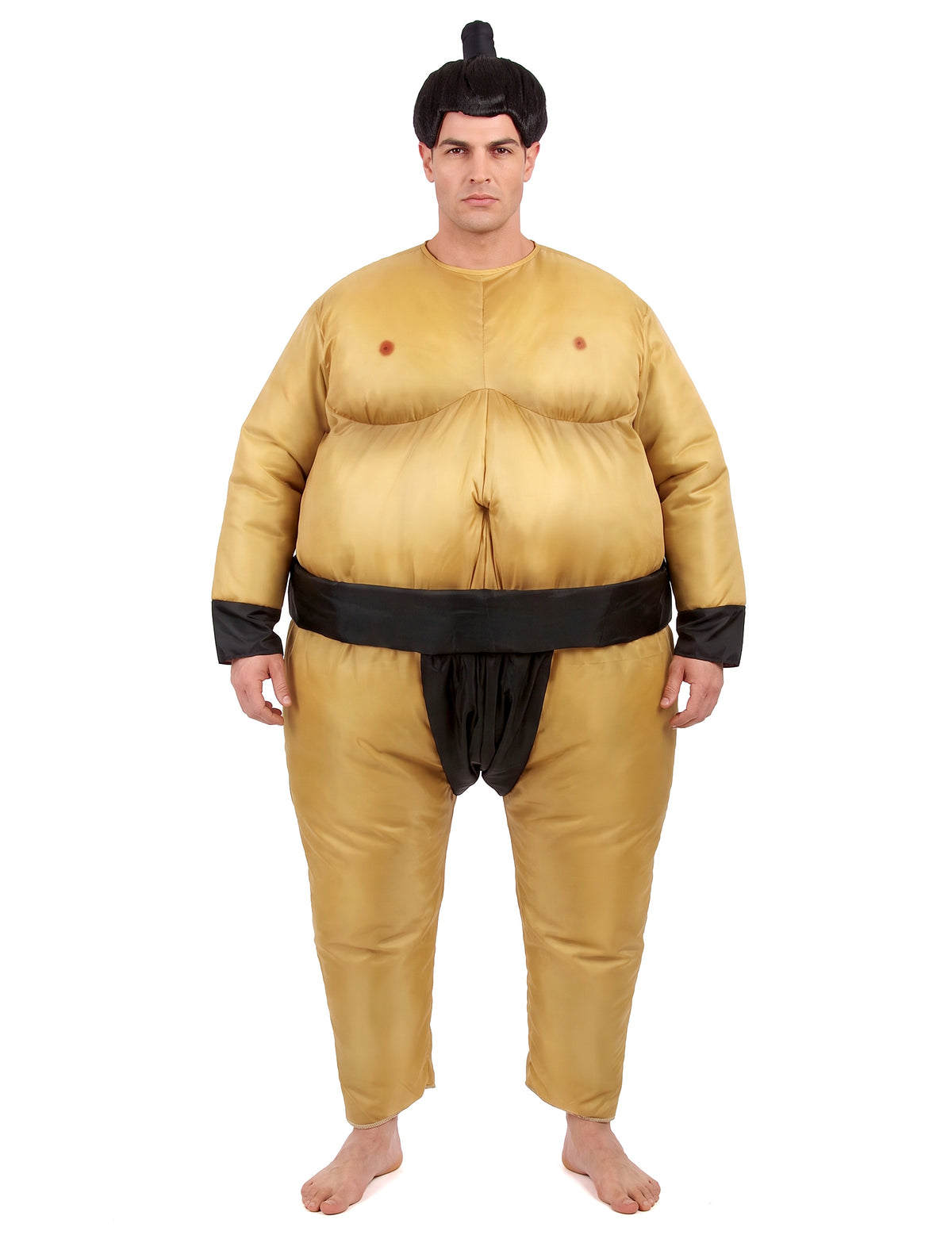 Déguisement sumo homme