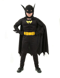 Batman kinderkostuums