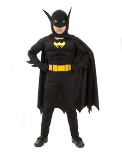 Déguisements Batman pour Enfants