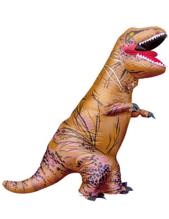 Dino en draken carnavalskleding
