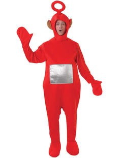 Déguisements Teletubbies pour adultes