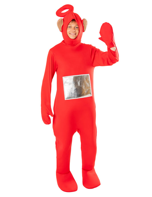 Déguisement Teletubbies Po™ adulte