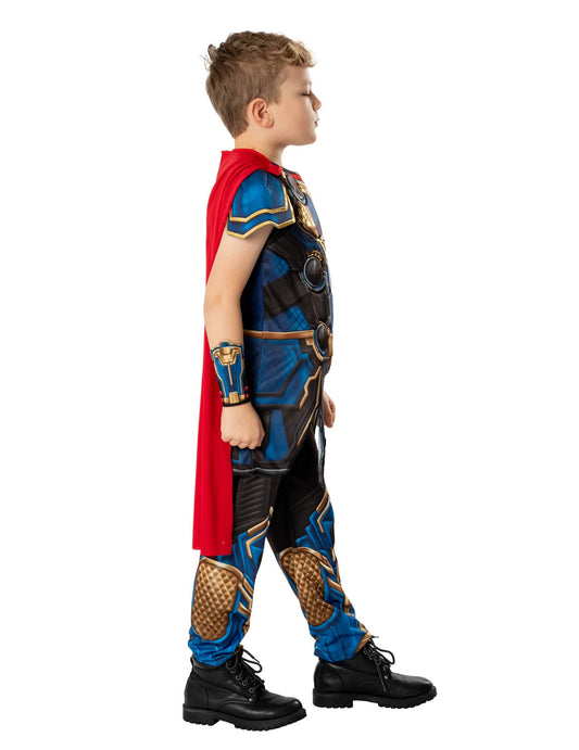 Déguisement Thor™ luxe enfant - Love and Thunder