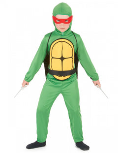 Ninja Turtles verkleedkleding
