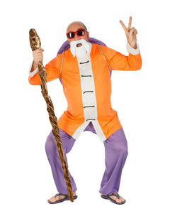 Dragon Ball Z kostuums volwassenen