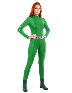 Verkleedkleding en Accessories Totally spies