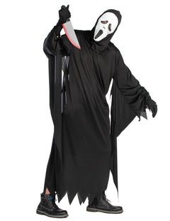 Déguisements et Accessoires Scream pour Adultes