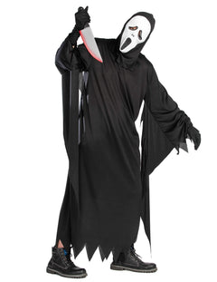 Déguisements et Accessoires Scream pour Adultes