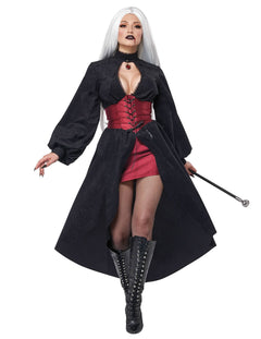 Corset Vampire Sexy