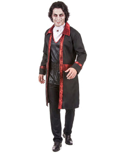 Déguisements Vampire pour Homme